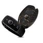 Carbon Fibre Key Cover for Mercedes Universal - Carbon Factory