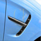 Carbon Fibre Side Fender Trims for BMW F80 M3 F82 F83 M4 14-20 - Carbon Factory