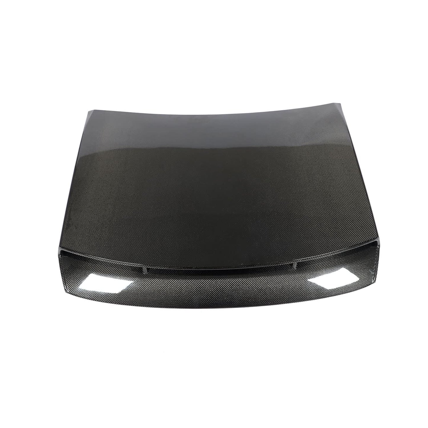 Carbon Fibre Bonnet Hood for Land Rover Range Rover Sport 20-22 - Carbon Factory