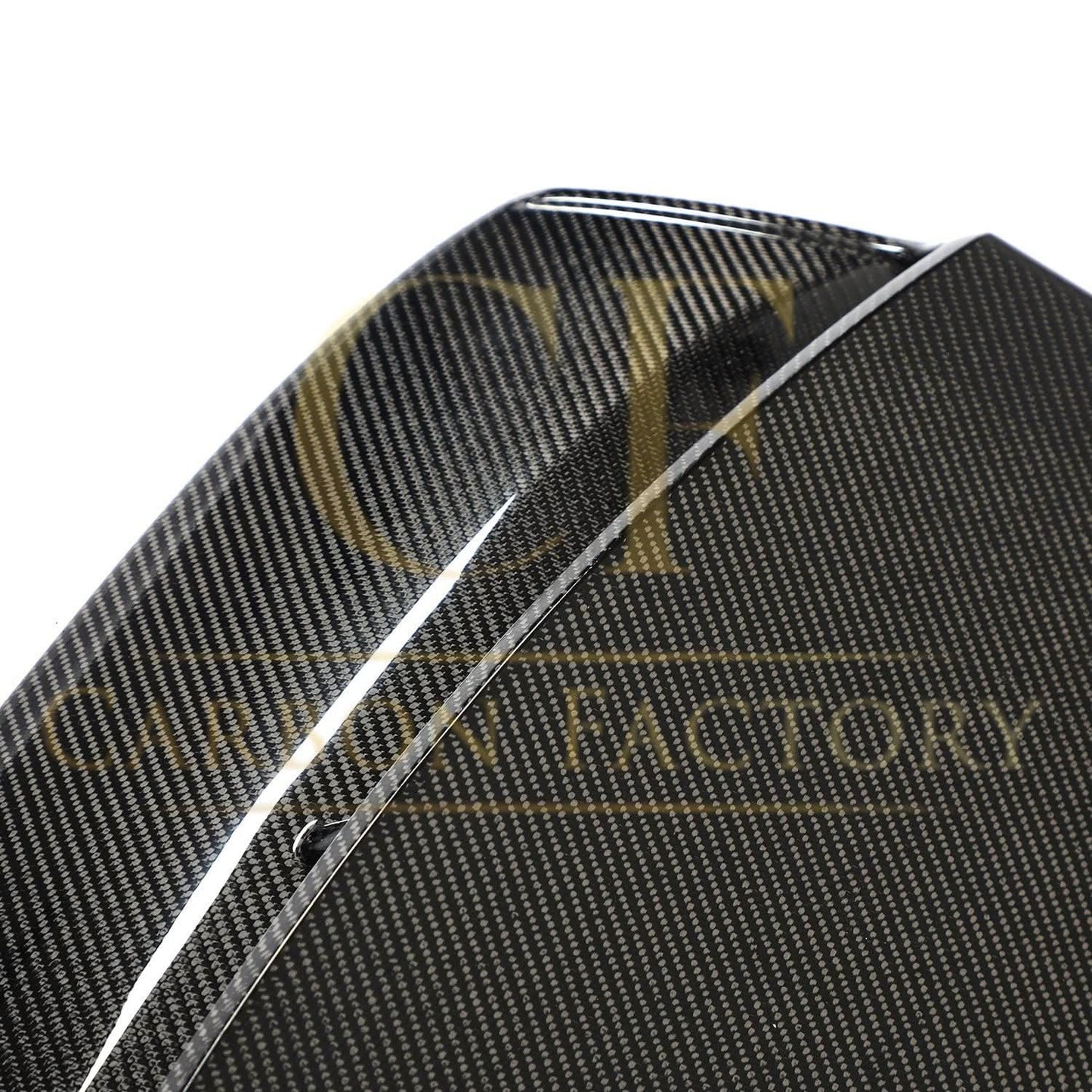 Carbon Fibre Bonnet Hood for Land Rover Range Rover Sport 20-22 - Carbon Factory