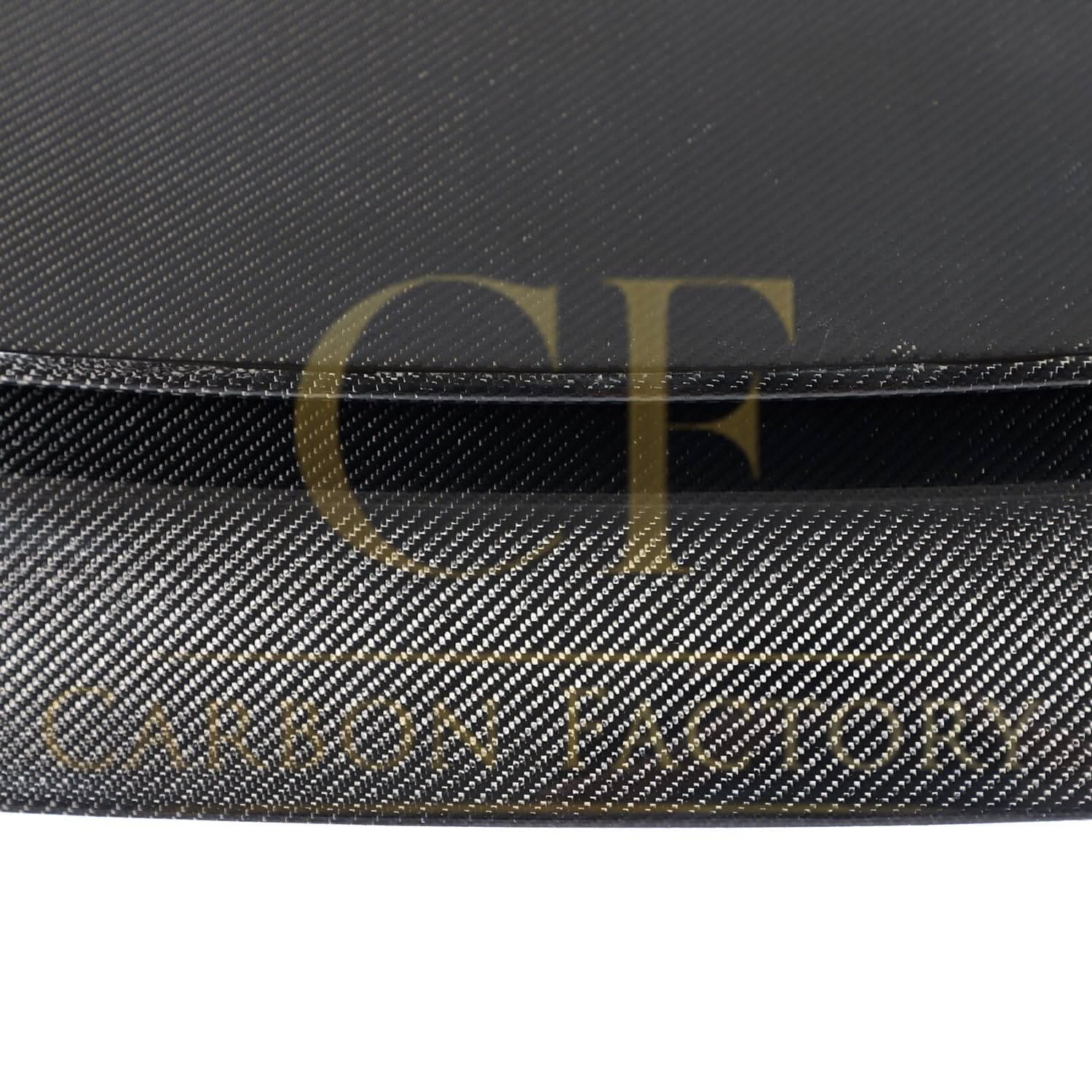 Carbon Fibre Bonnet Hood for Land Rover Range Rover Sport 20-22 - Carbon Factory