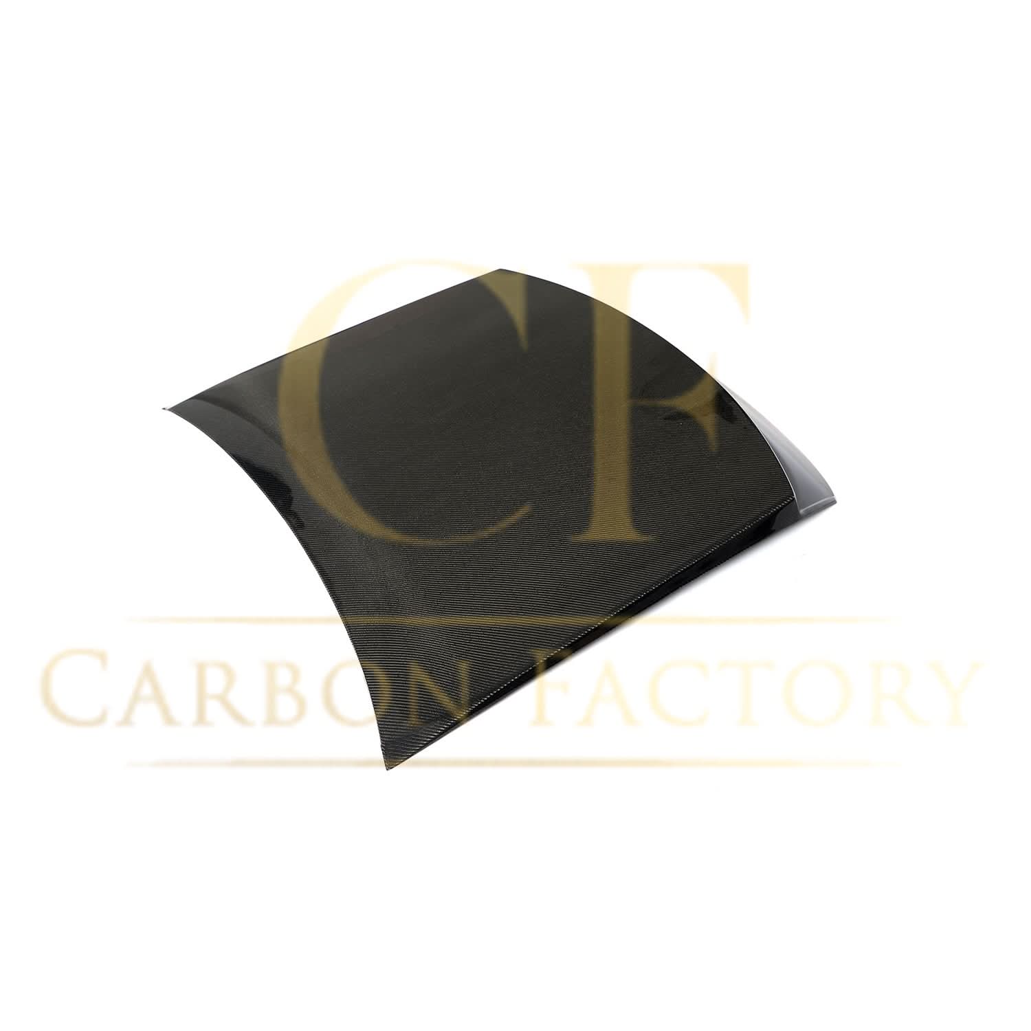 Carbon Fibre Bonnet Hood for Land Rover Range Rover Sport 20-22 - Carbon Factory