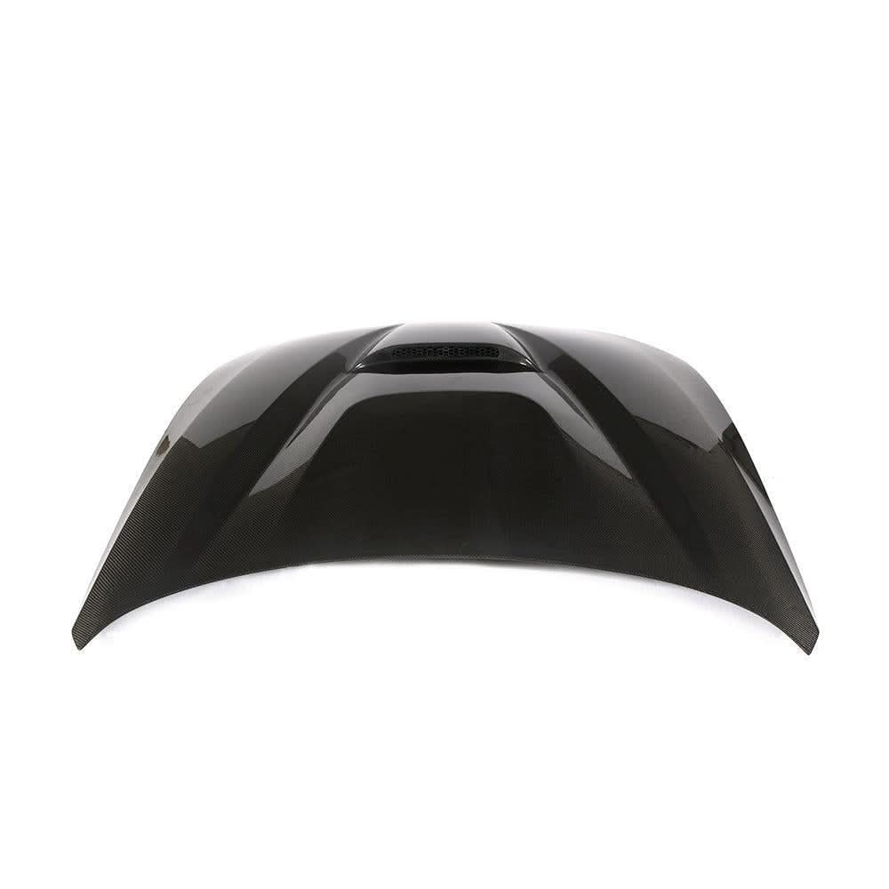 GTS Style Carbon Fibre Bonnet for BMW 2 Series F22 F23 F87 M2 M2C 13-21 - Carbon Factory