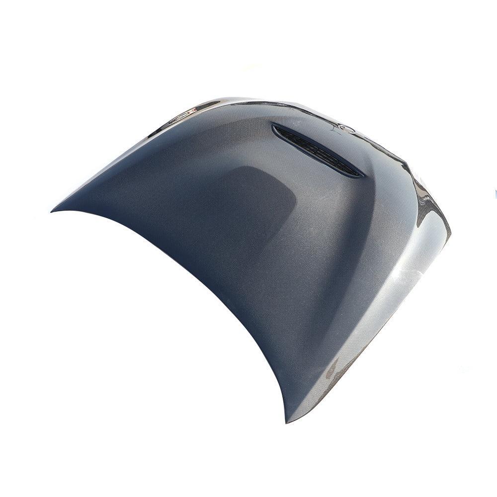 GTS Style Carbon Fibre Bonnet for BMW G20 3 Series 19-25 - Carbon Factory