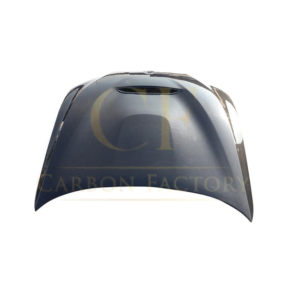 GTS Style Carbon Fibre Bonnet for BMW G20 3 Series 19-25 - Carbon Factory