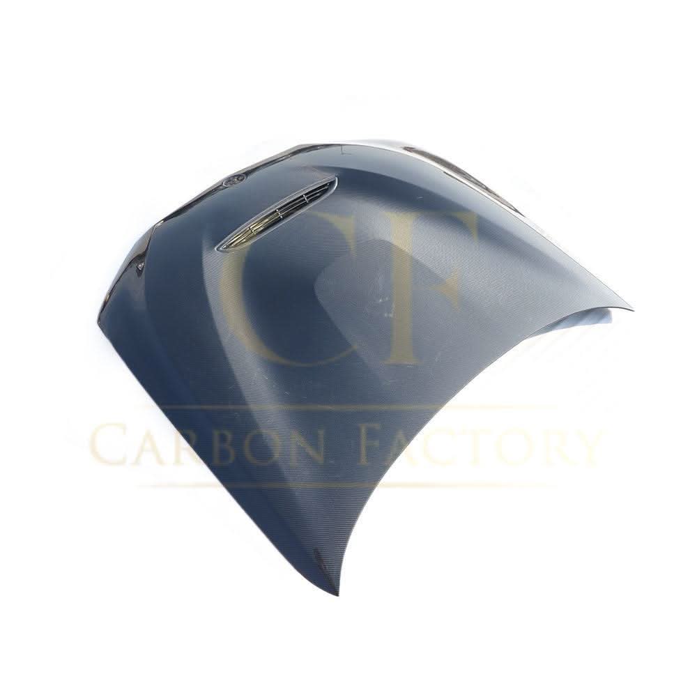 GTS Style Carbon Fibre Bonnet for BMW G20 3 Series 19-25 - Carbon Factory