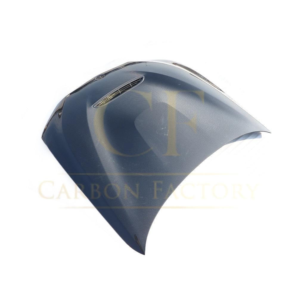GTS Style Carbon Fibre Bonnet for BMW G20 3 Series 19-25 - Carbon Factory