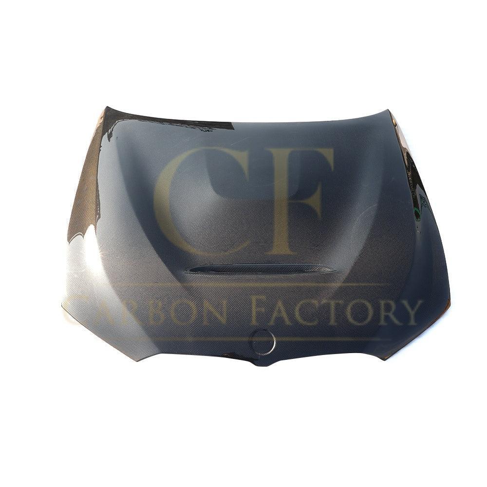 GTS Style Carbon Fibre Bonnet for BMW G20 3 Series 19-25 - Carbon Factory