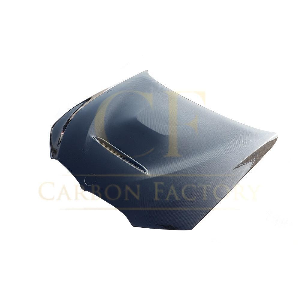 GTS Style Carbon Fibre Bonnet for BMW G20 3 Series 19-25 - Carbon Factory