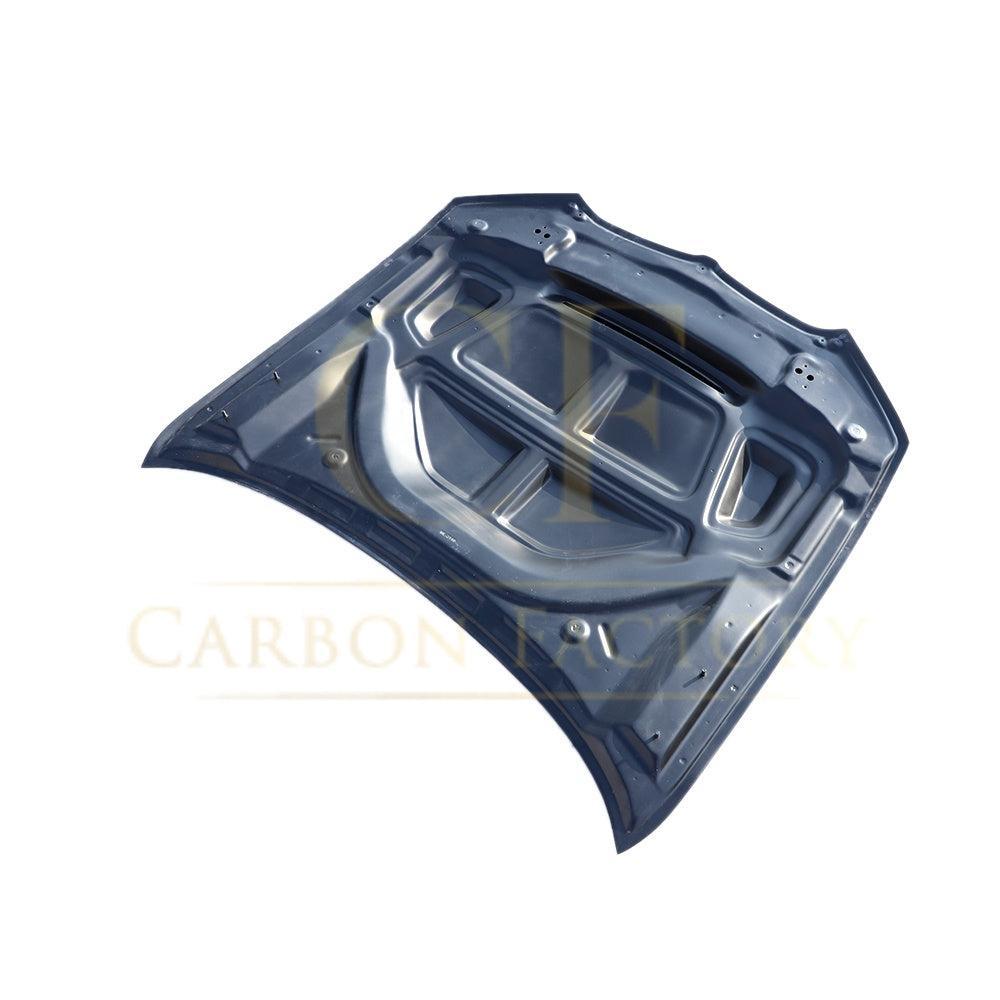 GTS Style Carbon Fibre Bonnet for BMW G20 3 Series 19-25 - Carbon Factory