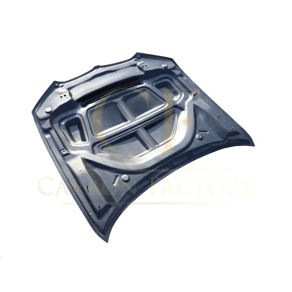 GTS Style Carbon Fibre Bonnet for BMW G20 3 Series 19-25 - Carbon Factory