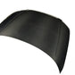OEM Style Carbon Fibre Bonnet for Audi A3 S3 13-15 - Carbon Factory