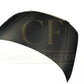 OEM Style Carbon Fibre Bonnet for Audi A3 S3 13-15 - Carbon Factory