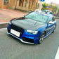 OEM Style Carbon Fibre Bonnet for Audi B8.5 S5 & A5 S Line 11-16 - Carbon Factory