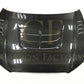 RS Style Carbon Fibre Bonnet for Audi A3 S3 13-19 - Carbon Factory