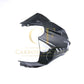 Pre-preg Carbon Fibre Air box Tank Cover for Yamaha R1 2015-2019 - Carbon Factory
