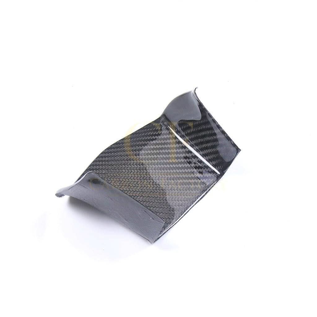 Pre-preg Carbon Fibre Air Intake Covers for Yamaha R1 2015-2019 - Carbon Factory
