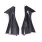 Pre-preg Carbon Fibre Air Vent Fairings for Yamaha R6 2008-2015 - Carbon Factory