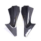 Pre-preg Carbon Fibre Air Vent Fairings for Yamaha R6 2008-2015 - Carbon Factory