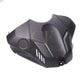 Pre-preg Carbon Fibre Airbox Cover for Yamaha R1 2020-2024 - Carbon Factory