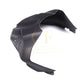 Pre-preg Carbon Fibre Airbox Cover for Yamaha R1 2020-2024 - Carbon Factory