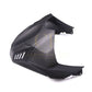 Pre-preg Carbon Fibre Airbox Cover for Yamaha R1 2020-2024 - Carbon Factory