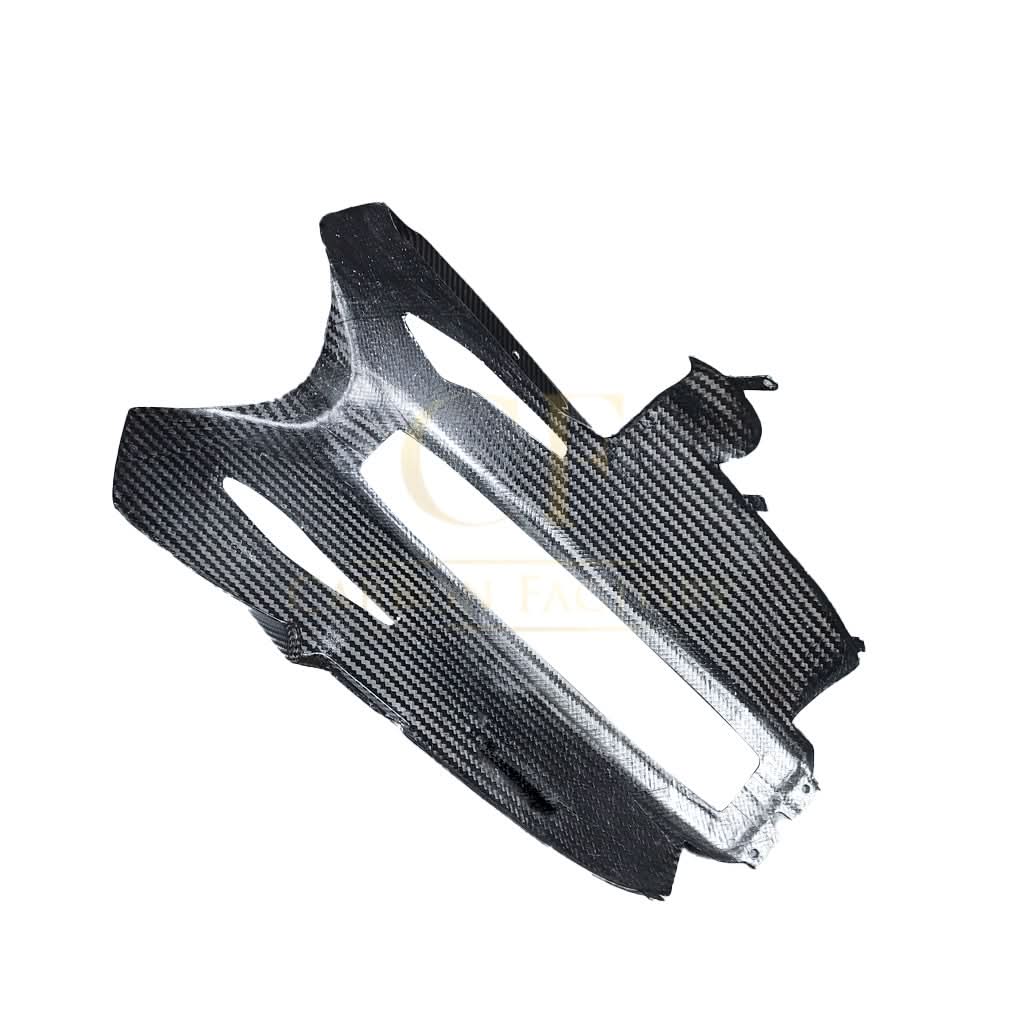 Pre-preg Carbon Fibre Belly Pan B for YAMAHA R1 2015-2019 - Carbon Factory