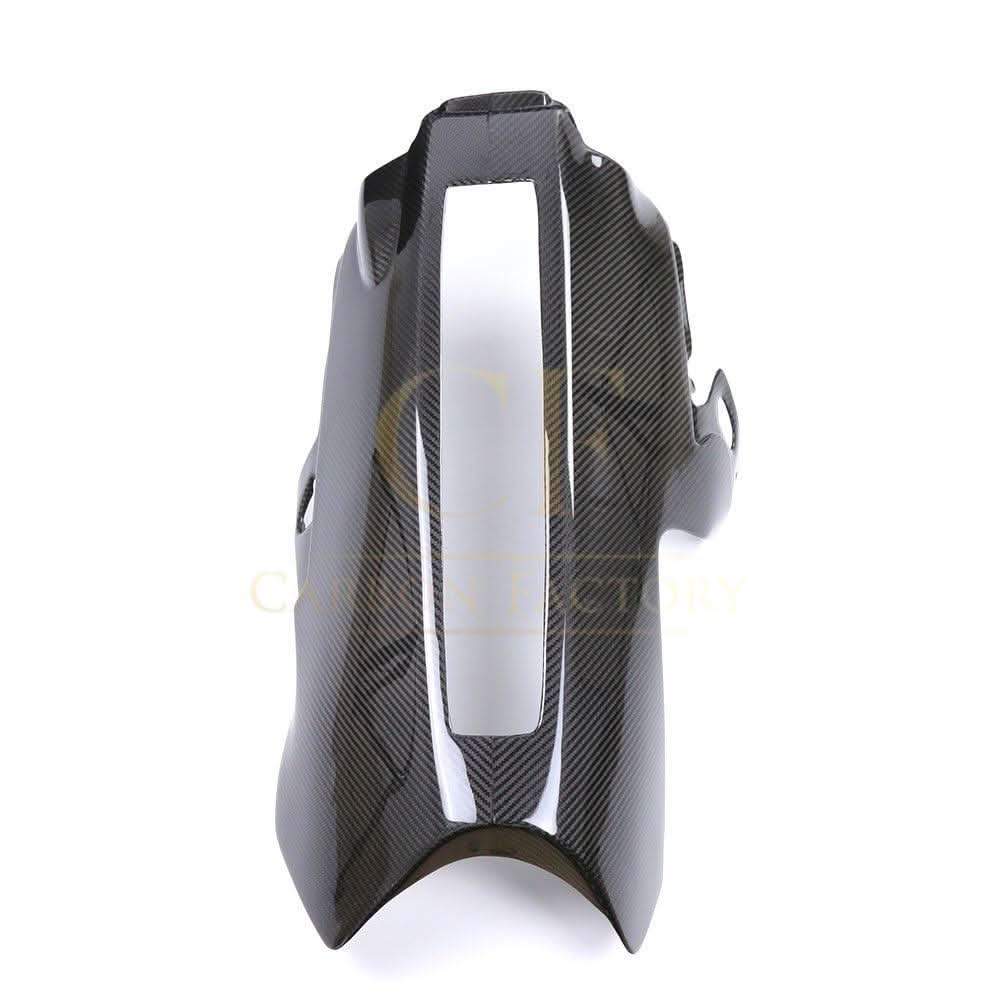 Pre-preg Carbon Fibre Belly Pan for Yamaha R1 2020-2024 - Carbon Factory