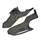 Pre-preg Carbon Fibre Carbon Belly Pans for Yamaha R6 2017-2022 - Carbon Factory