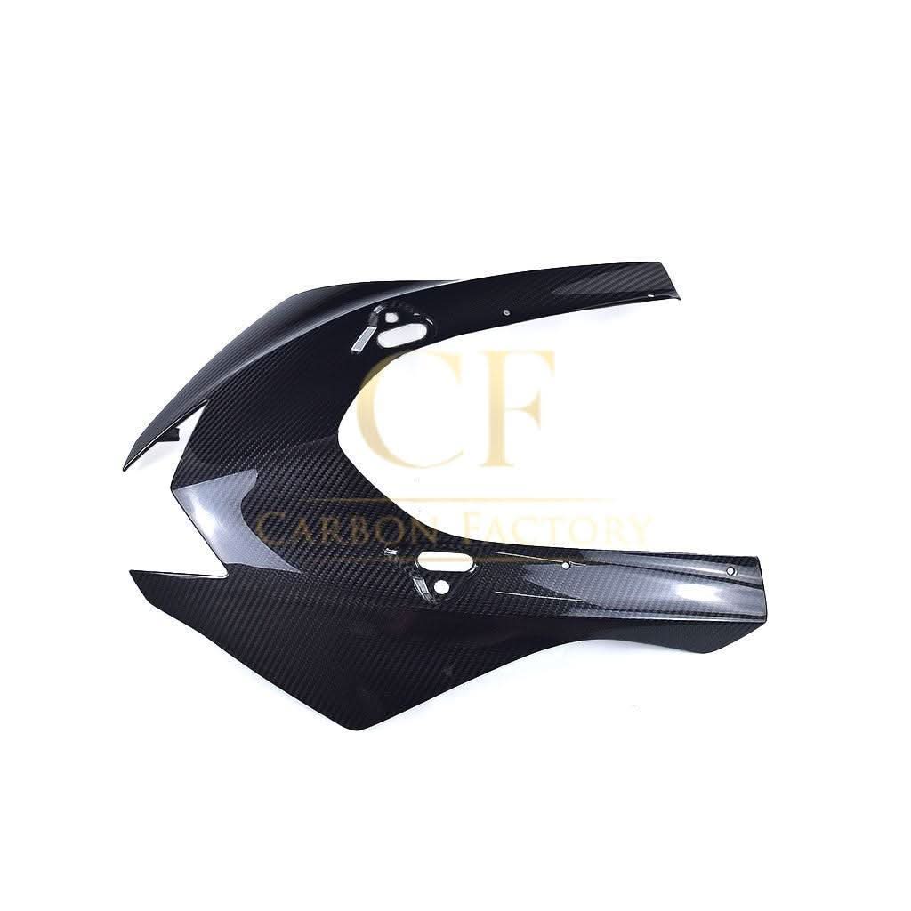 Pre-preg Carbon Fibre Carbon Front Fairing A for Yamaha R6 2017-2022 - Carbon Factory