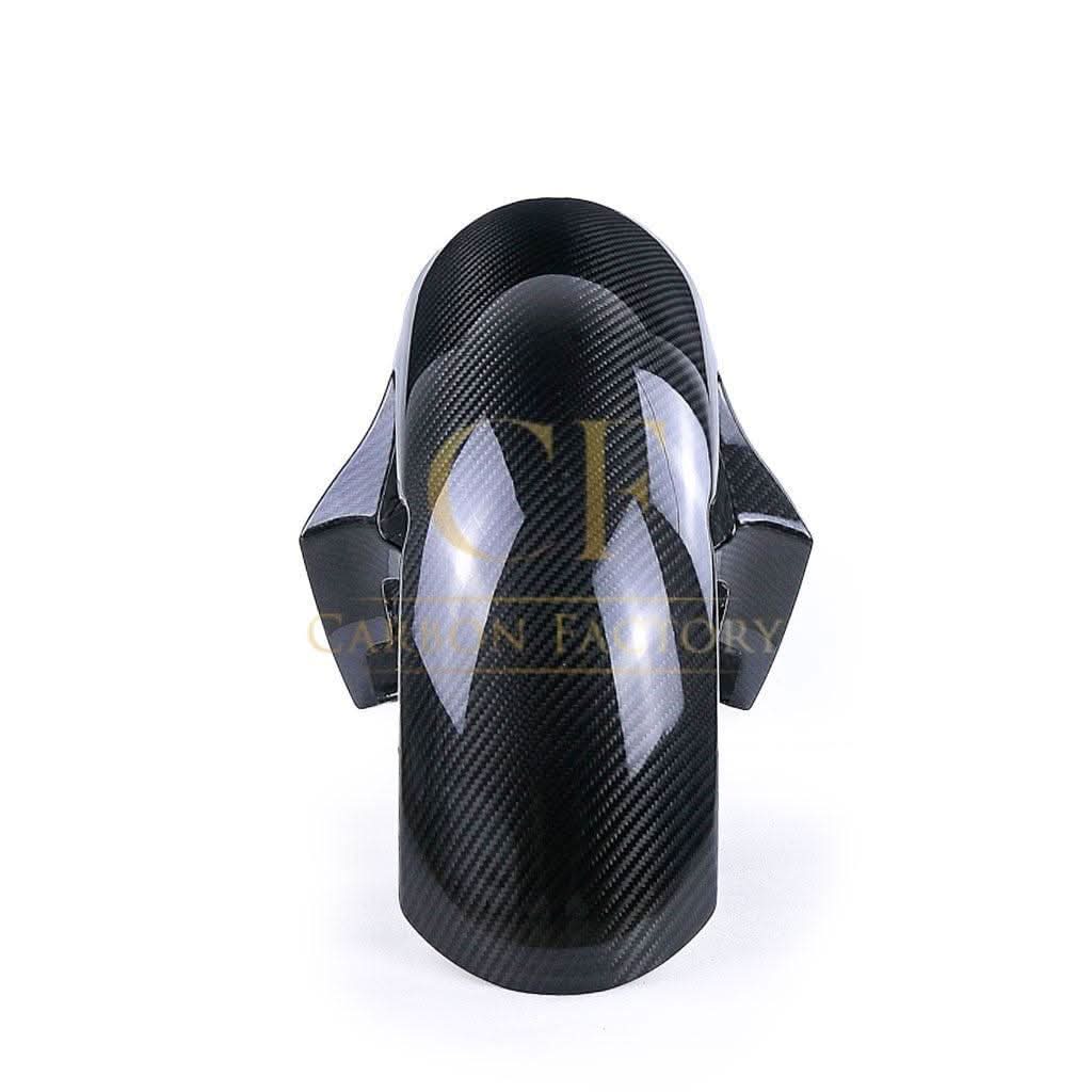 Pre-preg Carbon Fibre Carbon Front Fender for Yamaha R6 2017-2022 - Carbon Factory