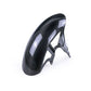 Pre-preg Carbon Fibre Carbon Front Fender for Yamaha R6 2017-2022 - Carbon Factory