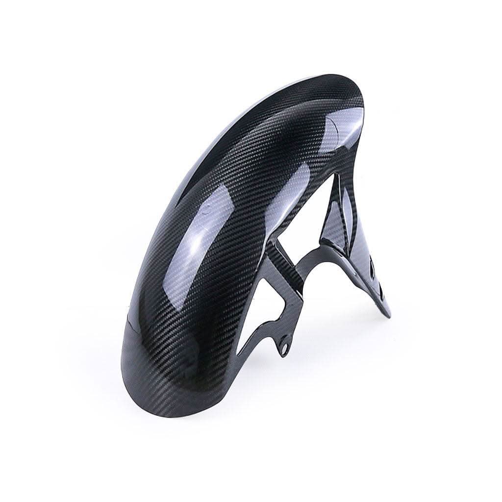 Pre-preg Carbon Fibre Carbon Front Fender for Yamaha R6 2017-2022 - Carbon Factory