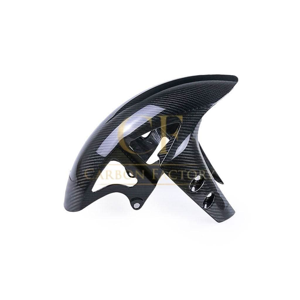 Pre-preg Carbon Fibre Carbon Front Fender for Yamaha R6 2017-2022 - Carbon Factory