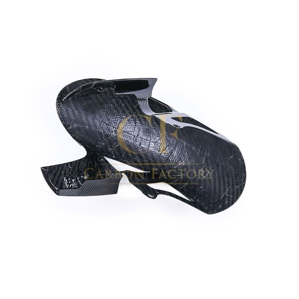 Pre-preg Carbon Fibre Carbon Front Fender for Yamaha R6 2017-2022 - Carbon Factory