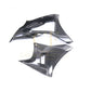 Pre-preg Carbon Fibre Carbon Lower Side Panels for Yamaha R7 2022-Present - Carbon Factory