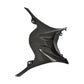Pre-preg Carbon Fibre Carbon Rear Fairing for Yamaha R6 2017-2022 - Carbon Factory