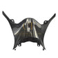 Pre-preg Carbon Fibre Carbon Rear Fairing for Yamaha R6 2017-2022 - Carbon Factory