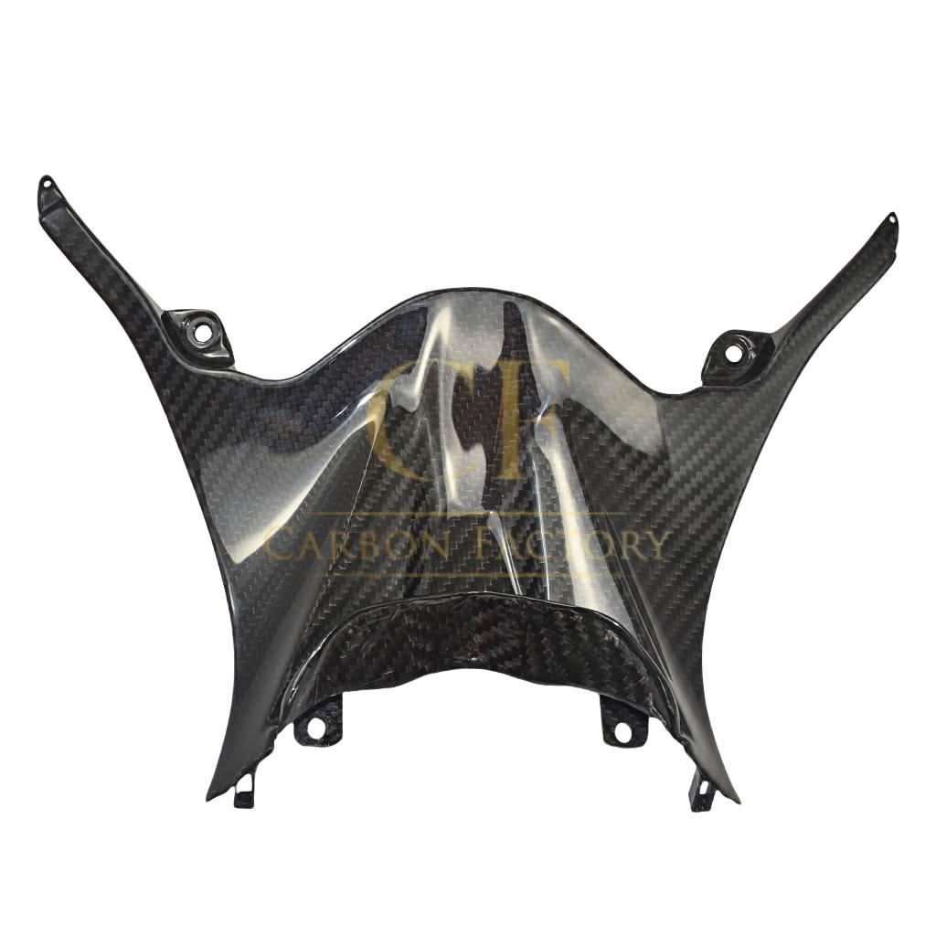 Pre-preg Carbon Fibre Carbon Rear Fairing for Yamaha R6 2017-2022 - Carbon Factory