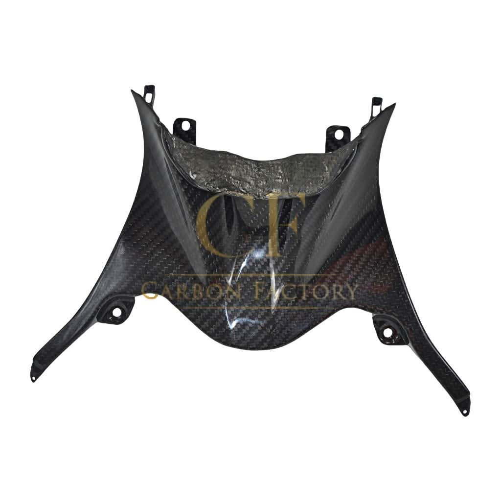 Pre-preg Carbon Fibre Carbon Rear Fairing for Yamaha R6 2017-2022 - Carbon Factory