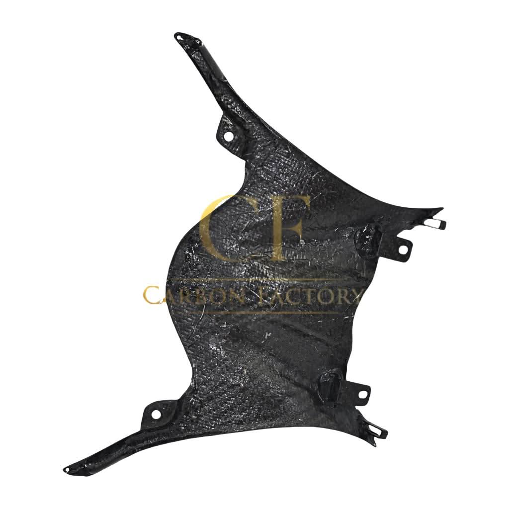 Pre-preg Carbon Fibre Carbon Rear Fairing for Yamaha R6 2017-2022 - Carbon Factory