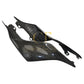 Pre-preg Carbon Fibre Carbon Rear Side Fairings for Yamaha R6 2017-2022 - Carbon Factory