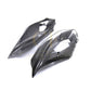 Pre-preg Carbon Fibre Carbon Side Panels A for Yamaha R7 2022-Present - Carbon Factory