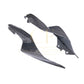 Pre-preg Carbon Fibre Carbon Side Panels B for Yamaha R7 2022-Present - Carbon Factory