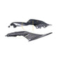 Pre-preg Carbon Fibre Carbon Side Panels B for Yamaha R7 2022-Present - Carbon Factory