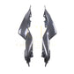 Pre-preg Carbon Fibre Carbon Side Panels B for Yamaha R7 2022-Present - Carbon Factory