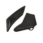 Pre-preg Carbon Fibre Carbon Swingarm Covers for Yamaha R6 2017-2022 - Carbon Factory