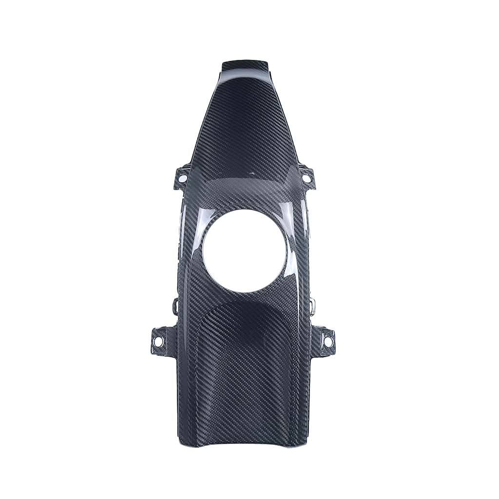 Pre-preg Carbon Fibre Carbon Tank Fairing for Yamaha R7 2022-Present - Carbon Factory