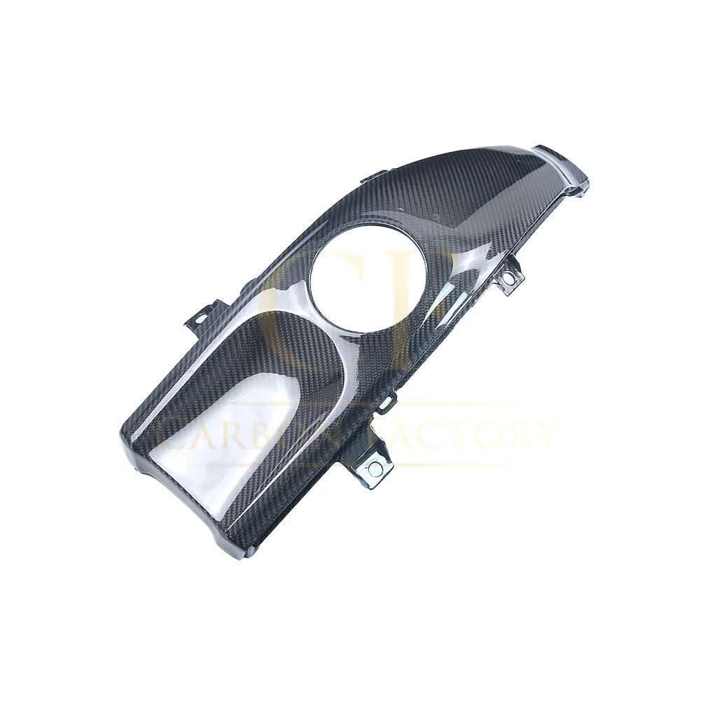 Pre-preg Carbon Fibre Carbon Tank Fairing for Yamaha R7 2022-Present - Carbon Factory