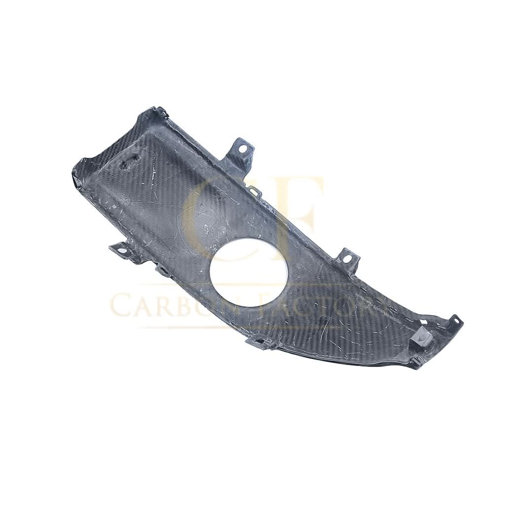 Pre-preg Carbon Fibre Carbon Tank Fairing for Yamaha R7 2022-Present - Carbon Factory